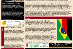 La Prima di WineNews - N. 948