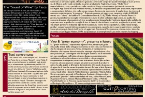 La Prima di WineNews - N. 949