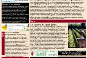 La Prima di WineNews - N. 950