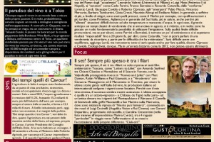 La Prima di WineNews - N. 952