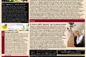 La Prima di WineNews - N. 953