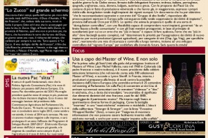 La Prima di WineNews - N. 955