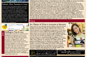 La Prima di WineNews - N. 957