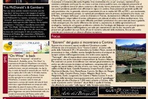 La Prima di WineNews - N. 960