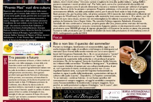 La Prima di WineNews - N. 961