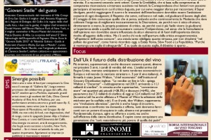La Prima di WineNews - N. 962