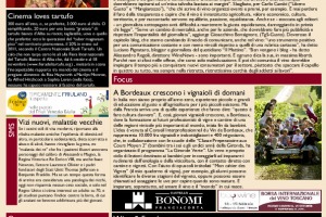 La Prima di WineNews - N. 963