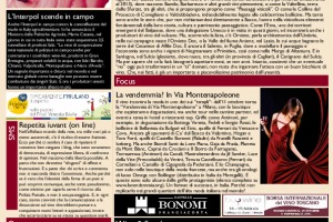 La Prima di WineNews - N. 964