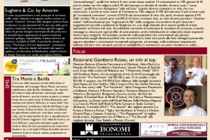 La Prima di WineNews - N. 966