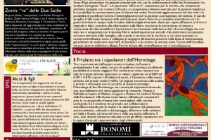 La Prima di WineNews - N. 967