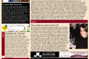 La Prima di WineNews - N. 968