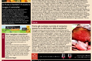 La Prima di WineNews - N. 96