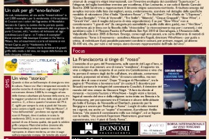 La Prima di WineNews - N. 970