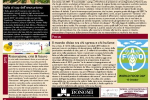 La Prima di WineNews - N. 972