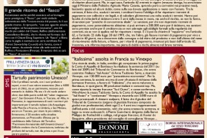 La Prima di WineNews - N. 974