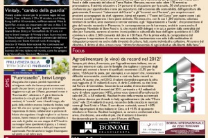 La Prima di WineNews - N. 975