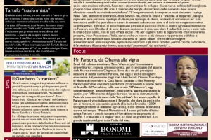 La Prima di WineNews - N. 976