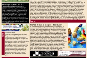 La Prima di WineNews - N. 977