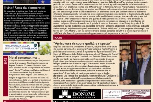 La Prima di WineNews - N. 979