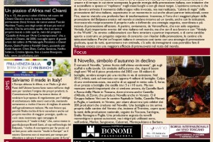 La Prima di WineNews - N. 984