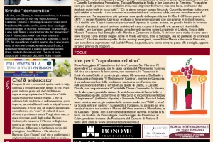 La Prima di WineNews - N. 987