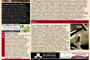 La Prima di WineNews - N. 988