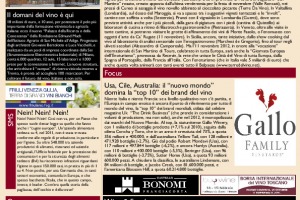 La Prima di WineNews - N. 989