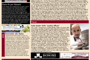 La Prima di WineNews - N. 990