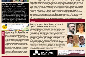 La Prima di WineNews - N. 992