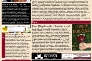 La Prima di WineNews - N. 993