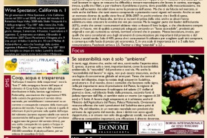 La Prima di WineNews - N. 994