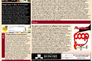 La Prima di WineNews - N. 997