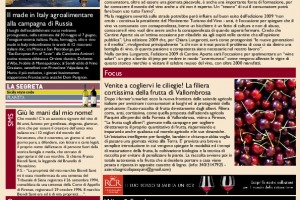 La Prima di WineNews - N. 99