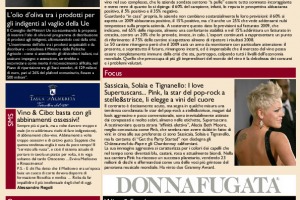 La Prima di WineNews - N. 9