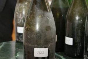 LA MAISON PERRIER-JOUËT STAPPA UNO CHAMPAGNE DA GUINNESS DEI PRIMATI: E’ IL PJ1825 LA PIÙ ANTICA ANNATA AL MONDO, PROTAGONISTA DELLA PIÙ GRANDE DEGUSTAZIONE DI TUTTI I TEMPI CHE HA RIUNITO I MAGGIORI GURU MONDIALI DI VINO E CHAMPAGNE