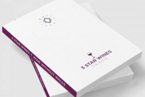 Nel mondo del vino arriva anche la guida alle migliori etichette firmata da VeronaFiere e Vinitaly: &ldquo;5 Star Wines&rdquo;, che aveva preso il posto del Concorso Enologico Internazionale di Vinitaly, si evolve ancora e diventa &ldquo;5 Star Wine - The Book&rdquo;