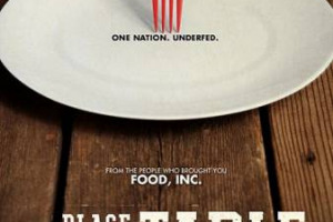 DAL CIBO E DALLA GASTRONOMIA COMMEDIE E TRAGEDIE DA GRANDE SCHERMO: DALLA FRANCIA ARRIVA “LA CUOCA DEL PRESIDENTE”, SULLA CHEF PERSONALE DI FRANÇOIS MITTERAND, DAGLI USA IL DOCUMENTARIO “A PLACE AT THE TABLE”, TRA POVERTÀ E MALNUTRIZIONE IN AMERICA