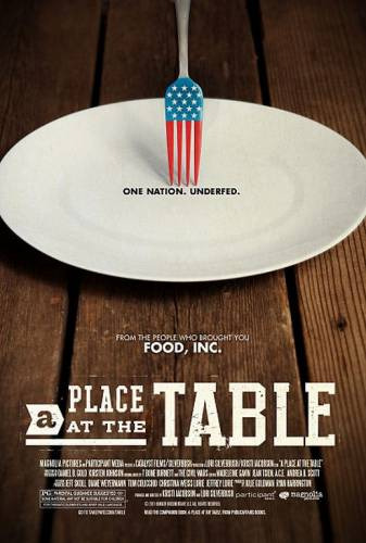 A place at the table