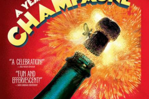 La trilogia sul mondo del vino firmata dalla &ldquo;leggendaria&rdquo; importatrice Martine Saunier celebra il secondo capitolo, &ldquo;A Year in Champagne&rdquo;, lungometraggio che sar&agrave; nelle sale da questa settimana, e che segue il successo di &ldquo;A Year in Burgundy&rdquo;