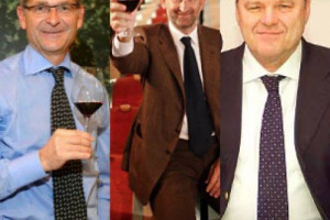Unione Italiana Vini, Antonio Rallo verso la presidenza (a breve l&rsquo;ufficialit&agrave;), oggi eletti i presidente delle Federazioni Nazionali: Ernesto Abbona (Industriali), Lamberto Frescobaldi (Viticoltori e Produttori di vino) e Quirico Decordi (Commercio)