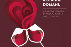 30 anni fa lo scandalo del metanolo, poi il &ldquo;Rinascimento&rdquo; del vino del Belpaese, metafora del futuro dell&rsquo;Italia. Con la produzione enoica tricolore dimezzata in volume ma triplicata in valore, puntando sulla qualit&agrave;. Cos&igrave; Coldiretti e Symbola