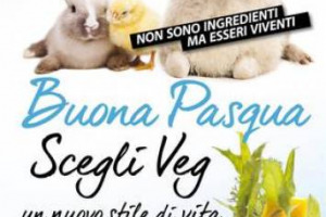 Protagonista di aspre battaglie tra animalisti e tradizionalisti, a Pasqua l’agnello è destinato a dividere: ecco le video ricette “cruelty free” dello chef stellato Pietro Leemann, promosse dalla paladina degli animali Maria Vittoria Brambilla