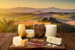 Nomisma: l’export agroalimentare italiano nel 2017 supera i 40 miliardi di euro, ma i big exporter sono lontani, con la Germania a 76 miliardi di euro e la Francia a 60. Lo spazio per crescere c’è ma pesano dazi e politiche protezionistiche Usa