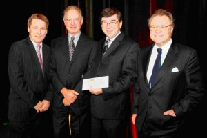 LE 18 MAGNUM DEI “GRANDI MARCHI” DEL VINO ITALIANO VALGONO 80.000 DOLLARI: ASTA-RECORD (CON RICAVATO IN BENEFICIENZA) IN CANADA, CHE STA DIVENTANDO UN MERCATO DA “MILLE E UNA NOTTE”