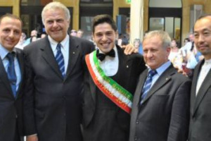 HA 25 ANNI, E&rsquo; MILANESE E LAVORA A &ldquo;IL VINO&rdquo; DI PARIGI: ECCO IL PROFILO DI ALBERTO PIRAS, IL MIGLIOR SOMMELIER D&rsquo;ITALIA ASPI - ASSOCIAZIONE DELLA SOMMELLERIE PROFESSIONALE ITALIANA