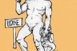 “SPIRITO DI VINO”, 10 ANNI DI VIGNETTE E IRONIA DEDICATE AL MONDO DI BACCO. PER FESTEGGIARE LA RICORRENZA IL CONCORSO DEL MOVIMENTO TURISMO DEL VINO FRIULI VENEZIA GIULIA APERTO AGLI “OVER 35”. AL VIA ANCHE I CORSI DI AVVICINAMENTO AL VINO