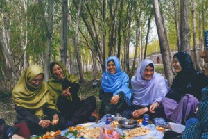 Torna &ldquo;Paesaggi e contrasti&rdquo;, il ciclo di incontri organizzati da Allegrini in avvicinamento ad Expo 2015: il 22 gennaio, nella cornice di Villa della Torre, di scena il secondo appuntamento, &ldquo;Cibi e Convivi nell&rsquo;et&agrave; dei conflitti religioSi&rdquo;