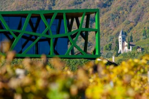 Valpolicella Negrar, a pari merito, con Vinchio - Vaglio Serra, e Valpantena: il podio delle cooperative italiane migliori per qualit&agrave; complessiva dei vini secondo la rivista tedesca Weinwirtschaf. Capitolo a parte per l&rsquo;Alto Adige: al top c&rsquo;&egrave; Tramin
