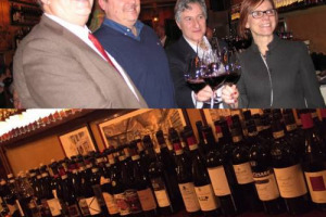 Barolo e Amarone, un &ldquo;matrimonio&rdquo; d&rsquo;eccellenza: celebrato alla &ldquo;Bottega del Vino&rdquo; di Verona, uno dei templi del vino in Italia, con una grande degustazione, &egrave; il primo passo di un cammino comune tra Famiglie dell&rsquo;Amarone d&rsquo;Arte e Accademia del Barolo
