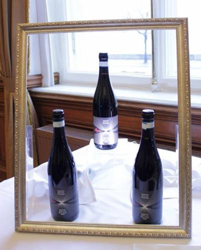 L’Amarone all’Hermitage